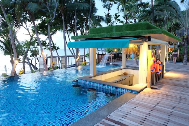 Ao Prao Resort Hôtel