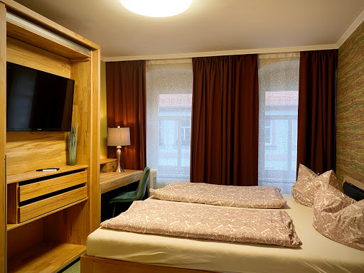 Hotel Querfurter Hof - Thumbnail