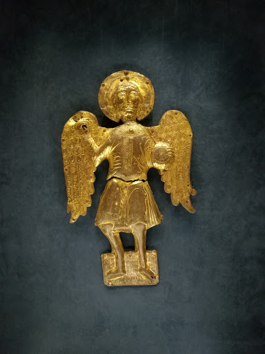 Musei Tecum - Visual