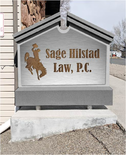 Sage Hilstad Law, P.C.