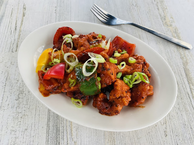 Tikka Mahal - Modern Indian Restaurant by null