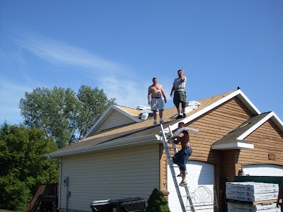 Tabor & Sons Roofing And Siding