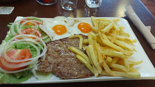Burguer La Flor - Thumbnail