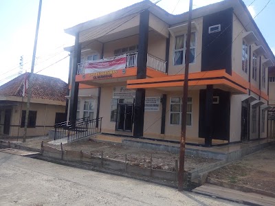 Photos of UPT Puskesmas Gumawang