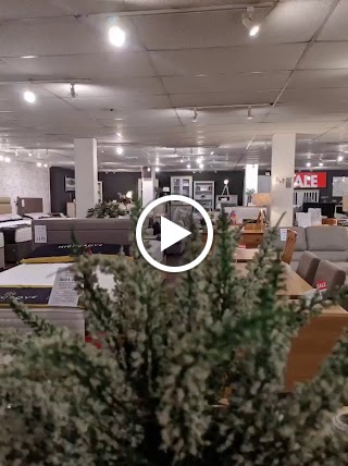 Inspired Rooms: Beds, Sofas, and Furniture Shop