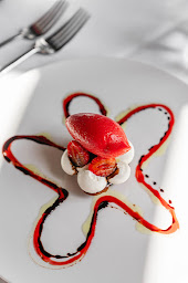 Photo n°18 de Méditerranéo - Château Capitoul à Narbonne (Restaurant méditerranéen)