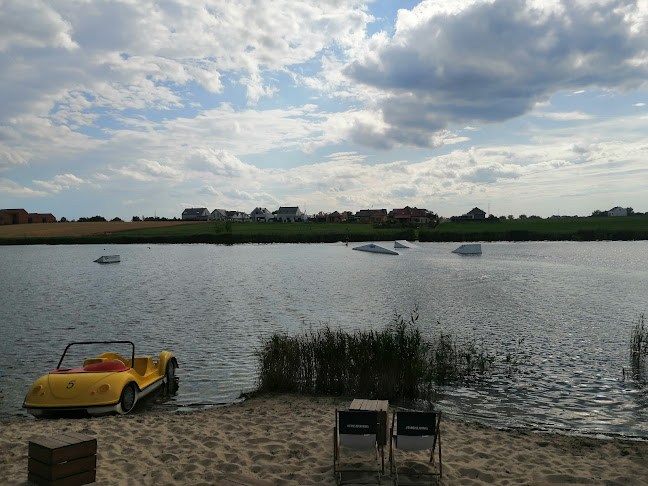 Kąpielisko Miejskie Śrem - Śrem