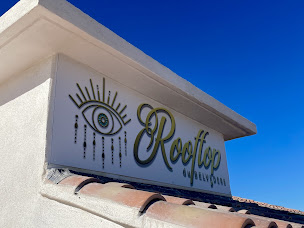 Photo n°11 de Rooftop à Saintes-Maries-de-la-Mer (Restaurant)