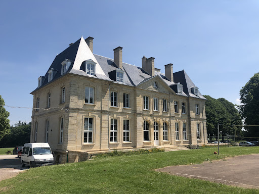 Marie Aurélien Couverture - Thumbnail
