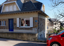 Vincent ARIN Kinésithérapeute DE à Naucelle