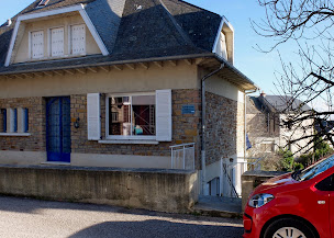 Photo n°1 de Vincent ARIN Kinésithérapeute DE à Naucelle (Kinésithérapeute)