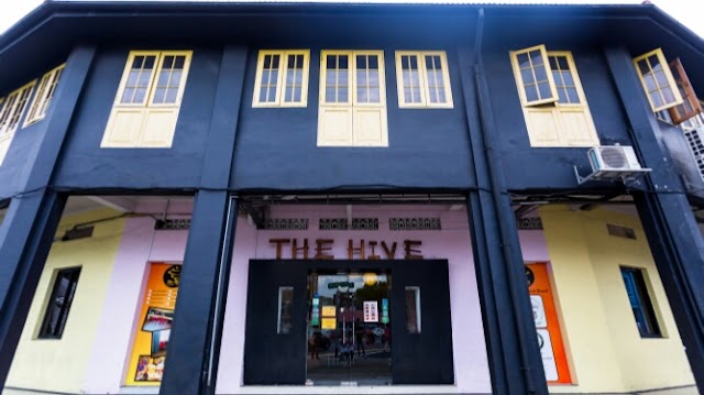 The Hive
