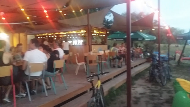 Wasser Bar and Grill - Kocsma