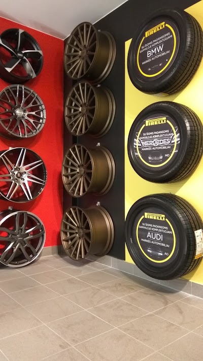 Photos of Beriva auto