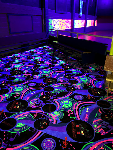 Harborena (Roller Skating) - Thumbnail