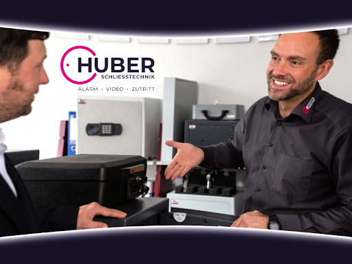 Huber SCHLIESSTECHNIK GmbH & Co.KG