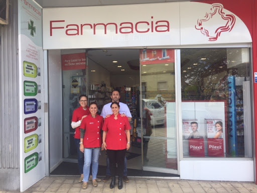 Farmacia Raquel Maria Dorta Rodriguez