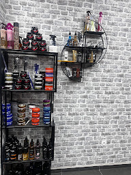 Photo n°2 de Moha coiffeur à Neuville-sur-Saône (Salon de coiffure)