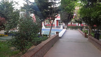 Photos of T.C. Sağlık Bakanlığı İstanbul Bakırk&ouml;y Prof. Dr. Mazhar Osman Ruh Sağlığı ve Sinir Hastalıkları Eğitim ve Araştırma Hastanesi