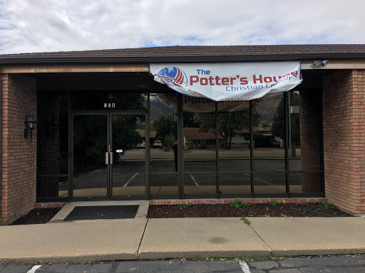The Potter's House Christian Center, Layton - Thumbnail