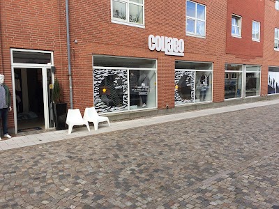 Photos of Collabo