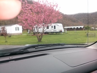 Photos of East Fork Campground