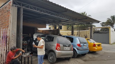 car-repair
