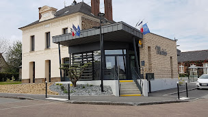 Photo n°1 de Mairie d'Étrelles à Étrelles (Hôtel de ville)