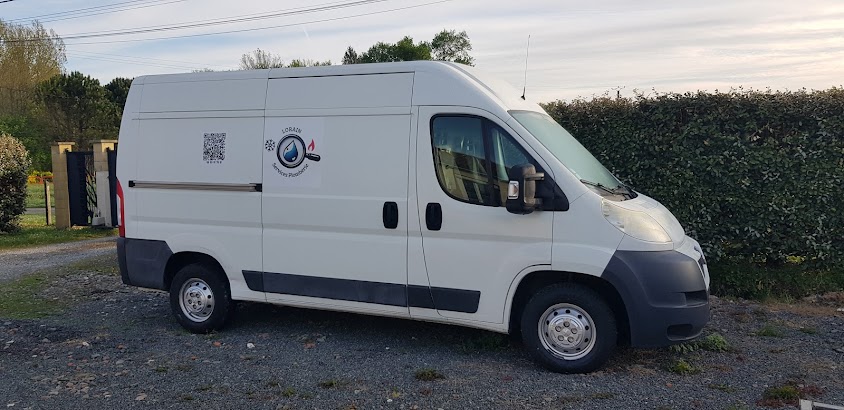 Image de Lorain Services Plomberie