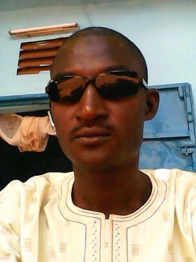 Photos of Orange Mali