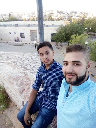 Photos of ملعب السعادة No.1