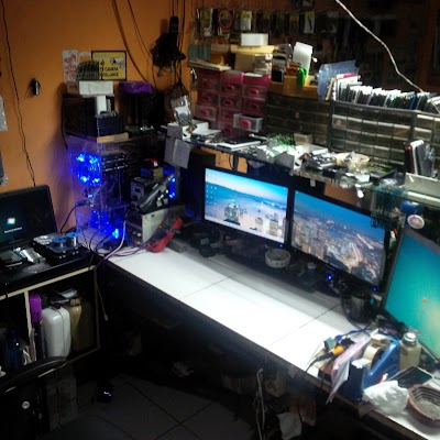 Photos of BEKASI FLASHER