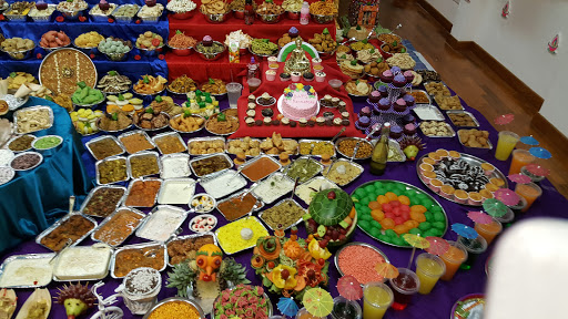 BAPS Shri Swaminarayan Mandir, Singapore - Thumbnail