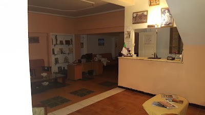 Photos of Hotel Restaurant Salle Des F&ecirc;tes icosium Calama