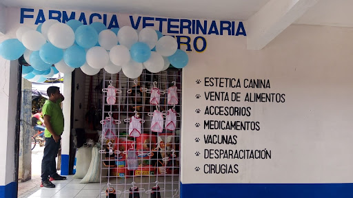 Farmacia veterinaria El Arriero - Thumbnail