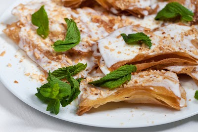 Photos of Sanssouci Cooking School