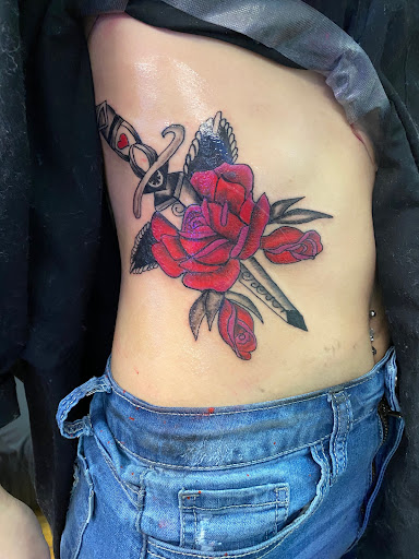 Vibe Body Art LLC - Thumbnail