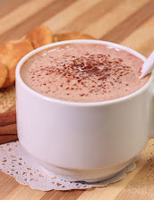 Hot Chocolate