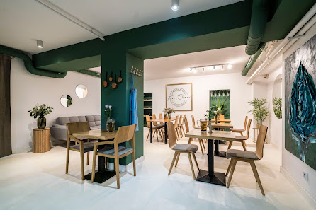Fun Dine Studio Kulinarne - Warsaw