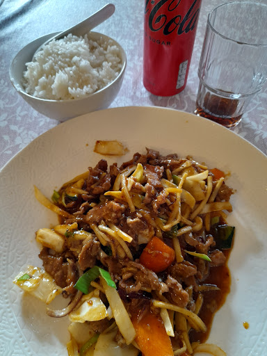 Restaurang Lagon Thai - Thumbnail