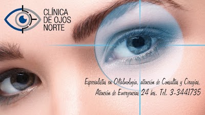 Photos of North Eye Clinic - Opticians - Ophthalmologist
