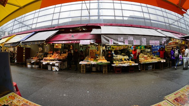 Ameyoko