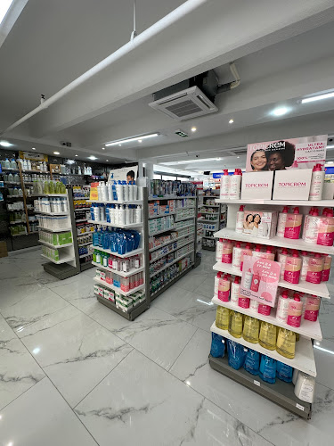 Comentarii opinii despre Pharmacie Principale Du Bois Des Roches