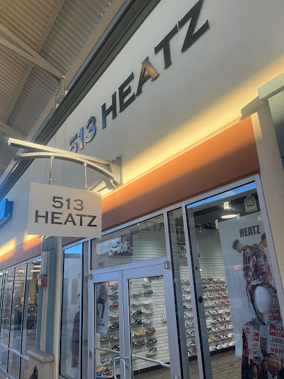 513HEATZ in Monroe, OH