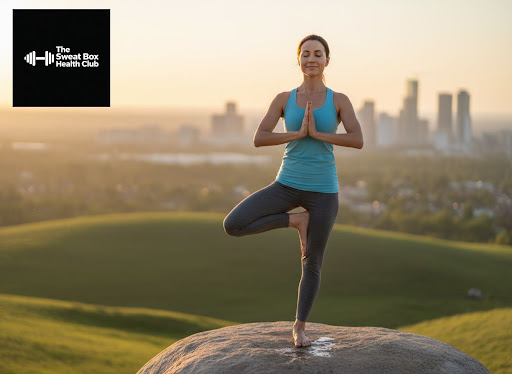 Discover how combining mindfulness with your workouts can transform your results. At The Sweat Bo… post image