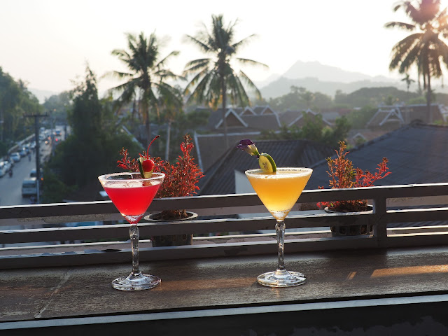 Indigo House by null