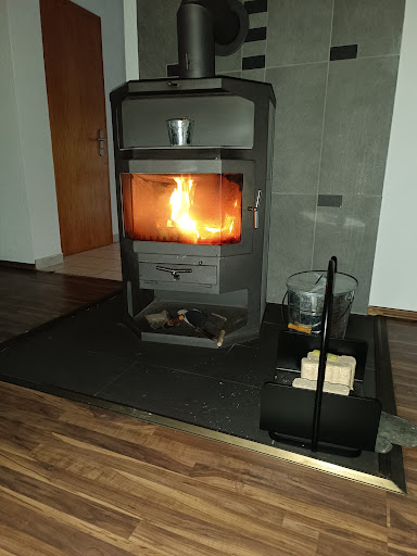 FeWo Ferienhaus Am Walnussbaum - Thumbnail