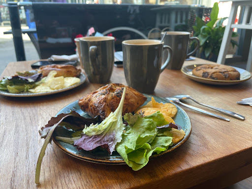 The Gaff Coffee Shop & Deli - Thumbnail