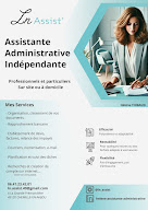 Ln Assist' - Assistante Administrative Indépendante - Hélène Thibaud à Chemillé-en-Anjou