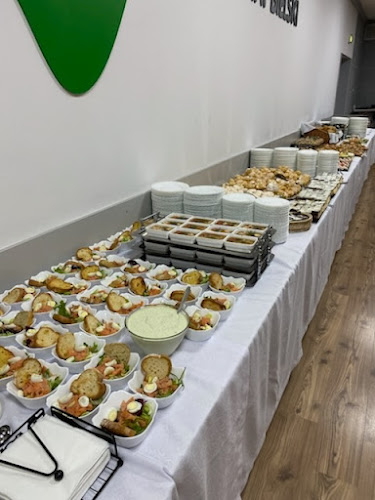 Pan Pierożek - Sklep garmażeryjny i Catering